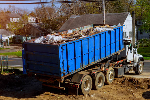 Best Commercial Junk Removal  in Denmark, SC