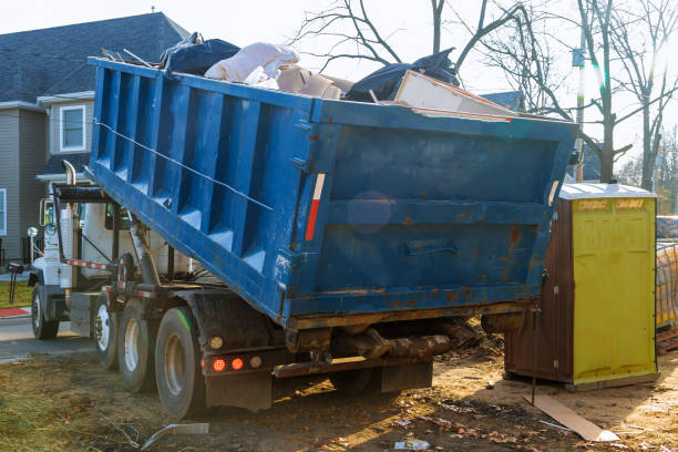 Best Construction Debris Removal  in Denmark, SC