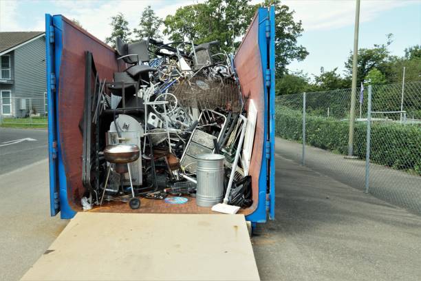 Best Affordable Junk Removal Services  in Denmark, SC