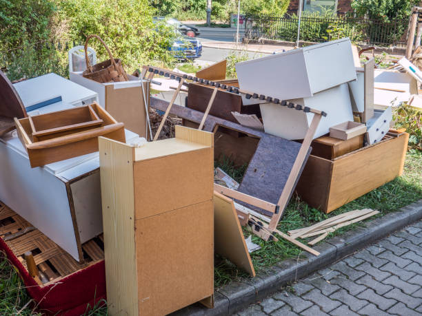 Best Commercial Cleanout Services  in Denmark, SC