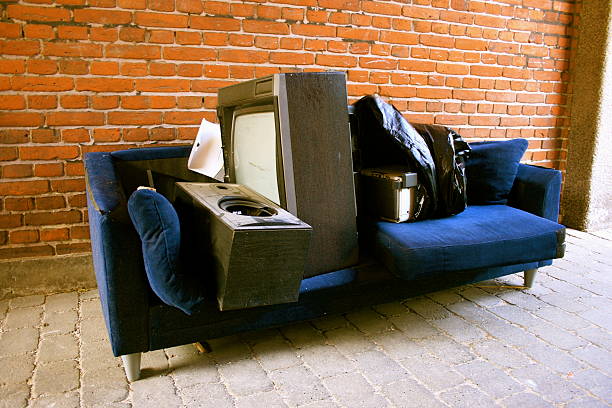 Trusted Denmark, SC Junk Removal Experts
