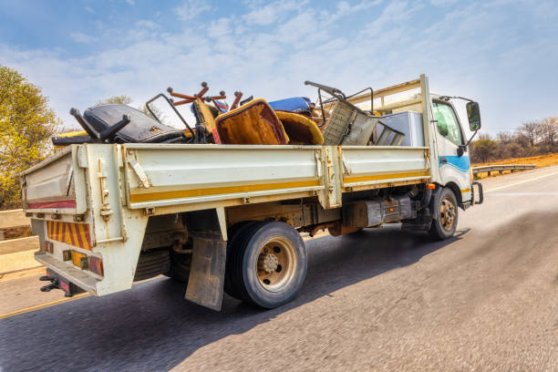 Best Garage Cleanout Services  in Denmark, SC