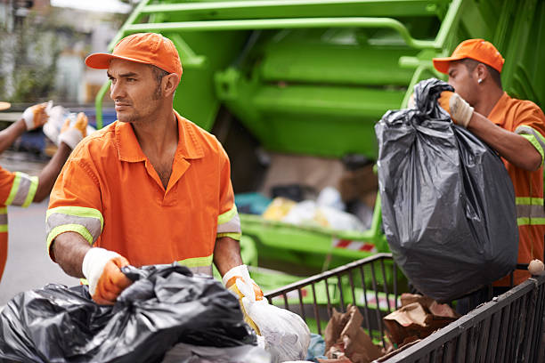 Best Attic Cleanout Services  in Denmark, SC