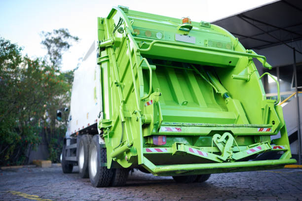Best Yard Waste Removal  in Denmark, SC